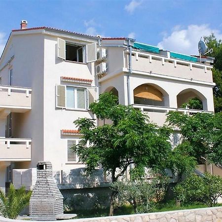 Apartments Vrtlici Stara Novalja Esterno foto